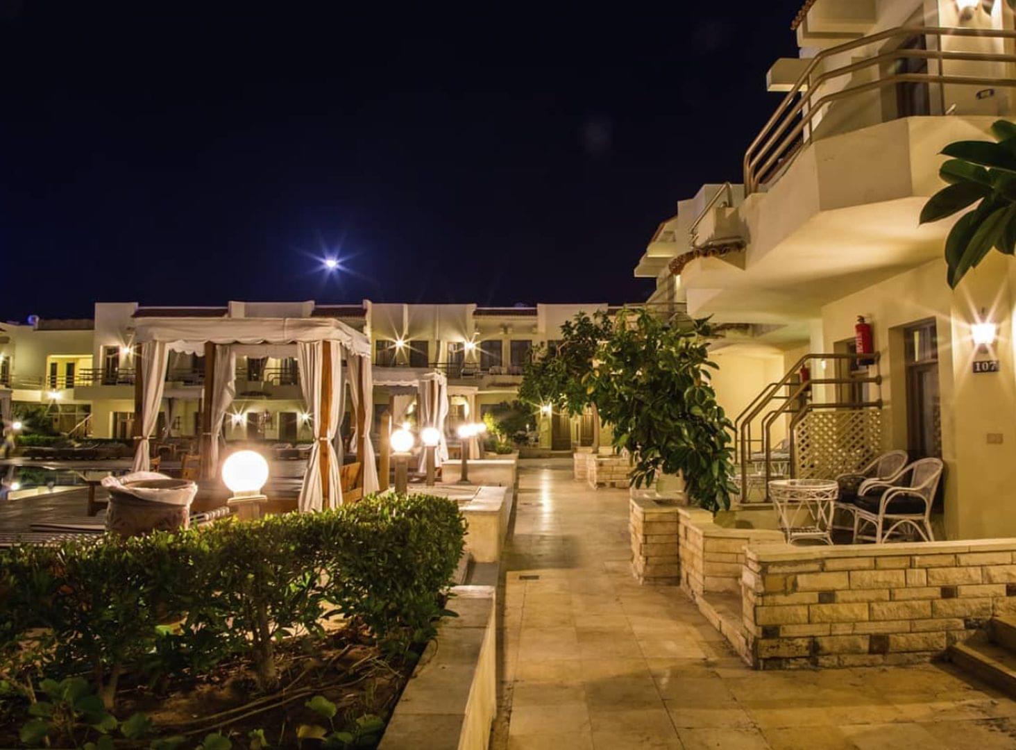 اقوي عروض فندق كتراكت ريزورت شرم الشيخ - عروض فنادق شرم الشيخ | Cataract Resort Naama Bay